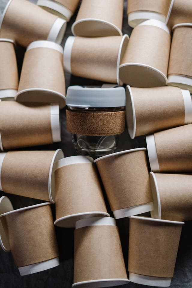 Paper Cup Supplier in Oman — 3