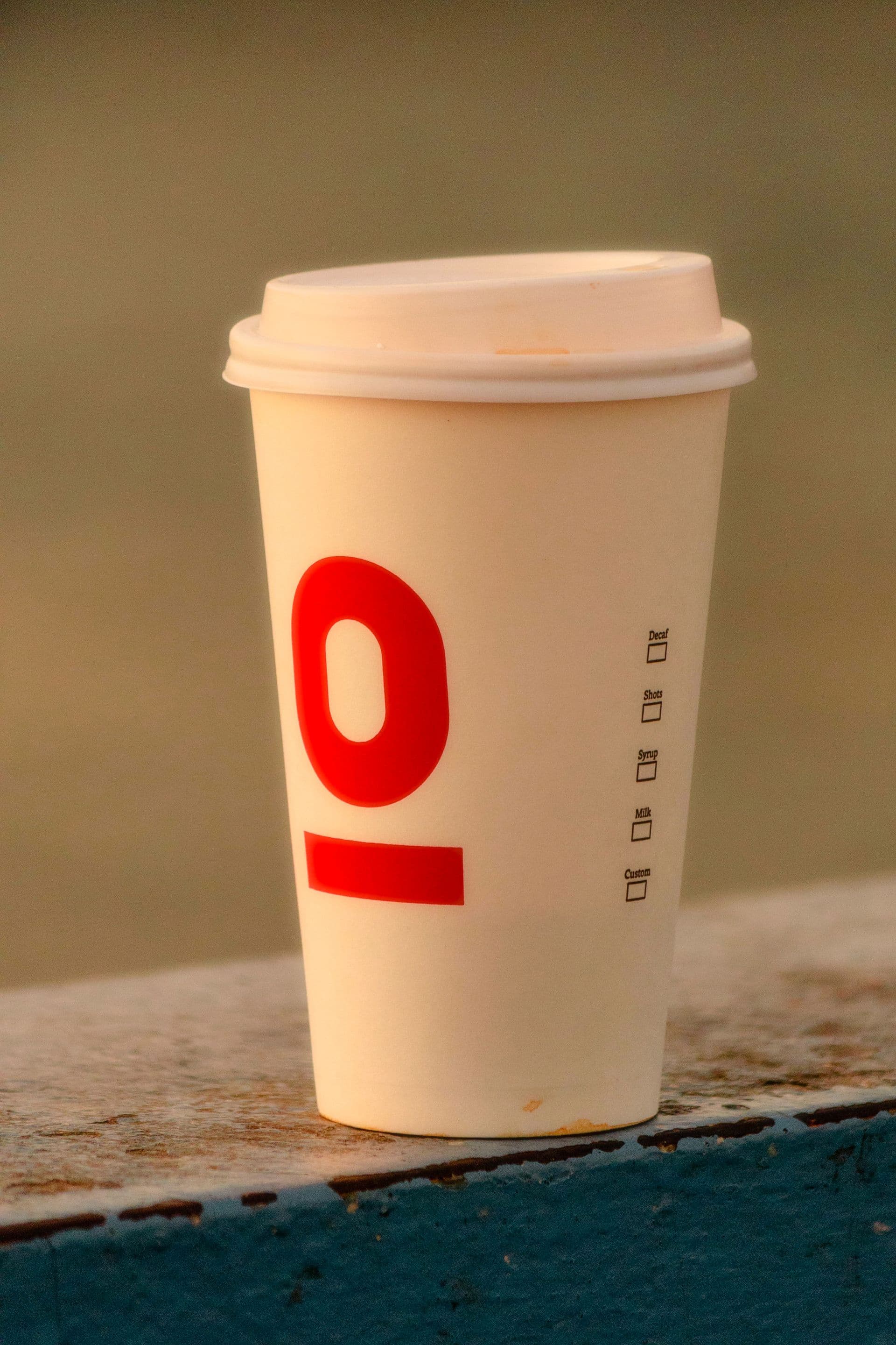 Paper Cup Supplier in Saudi Arabia