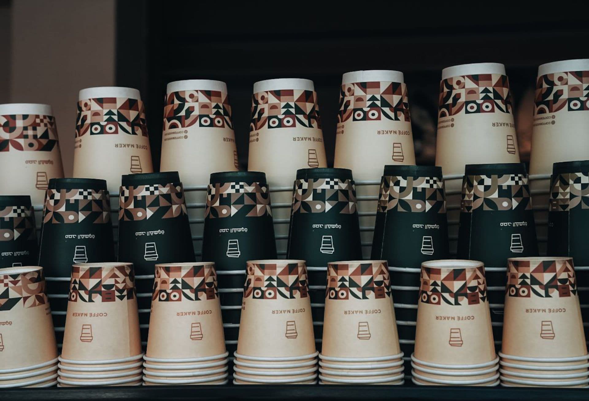 Coffee Cups
