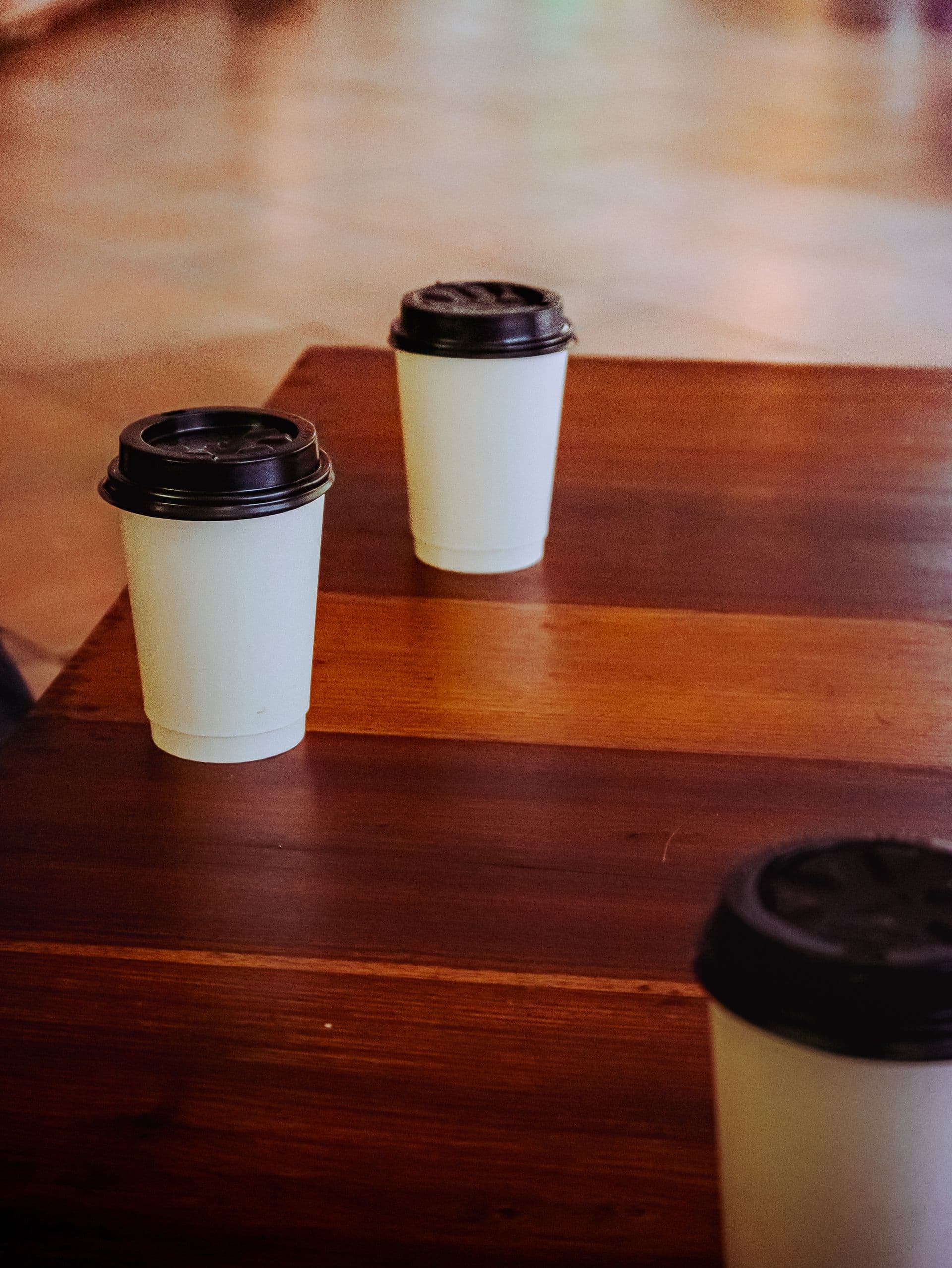 Paper Cup Supplier in Qatar