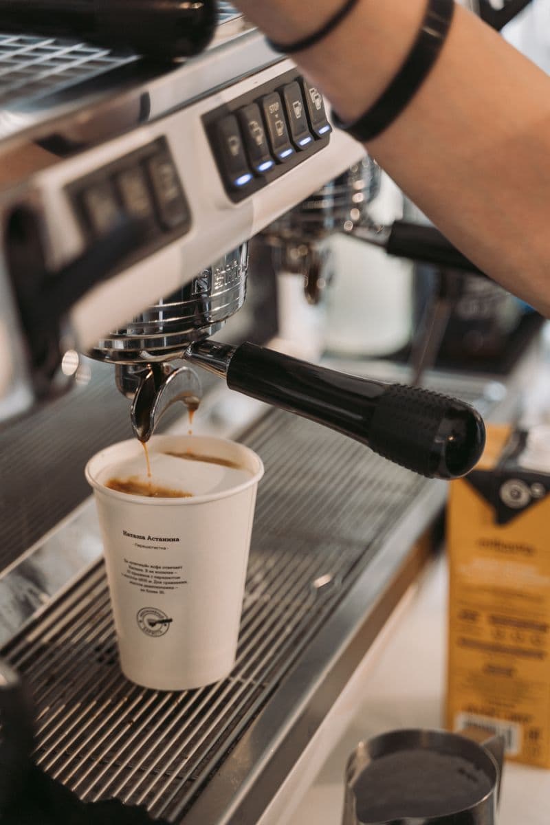 4oz Paper Cup