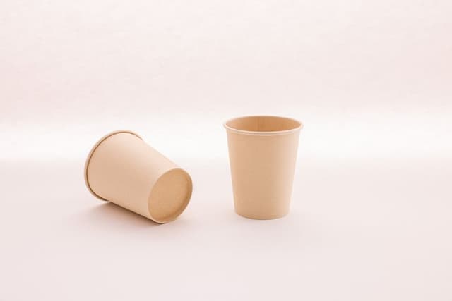 Paper Cup Supplier in UAE — 2
