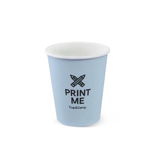 Paper Cup Supplier in Oman — 1